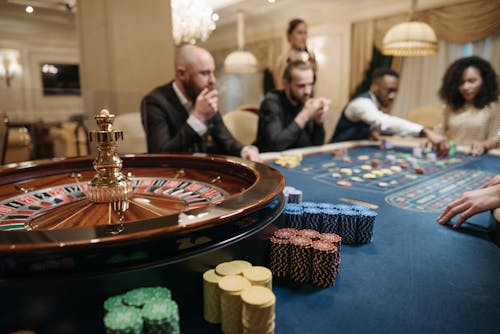 Agend69 Casino Ulasan Terbaru 2026