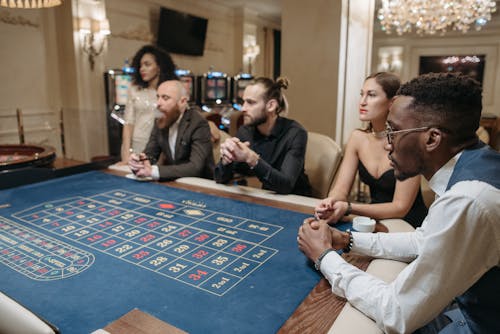 Agend69 Dukungan Terbaik Untuk Pemain Slot