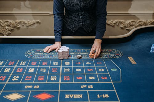 Agend69 Live Casino Pengalaman Terbaik Judi Langsung