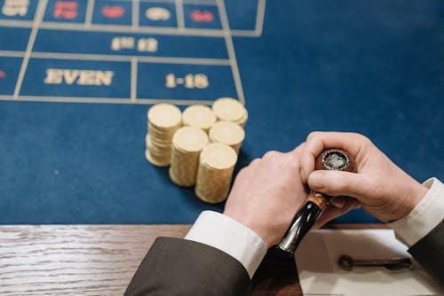 Agend69 Slot: Panduan Lengkap Permainan Slot Online