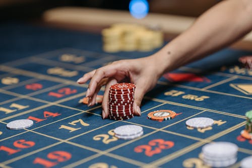 Agend69 Taruhan Bola: Strategi Dan Tips Taruhan Bola Terbaik