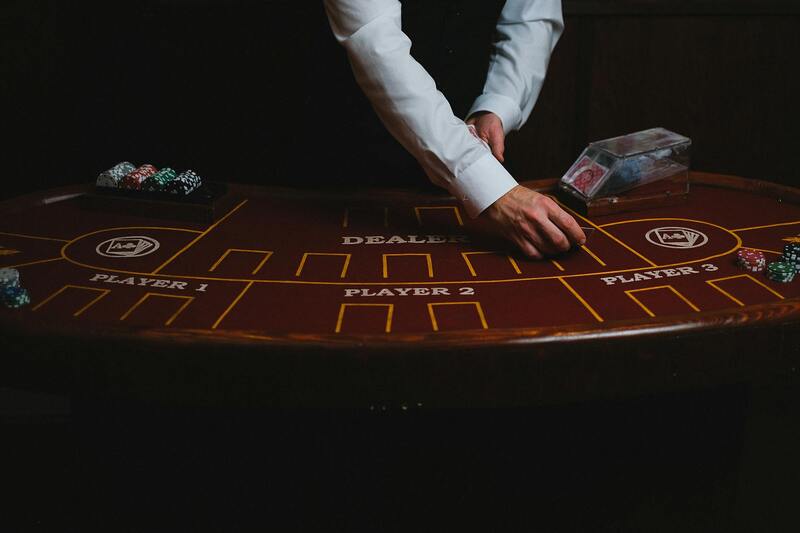 Agend69 Poker Secrets Revealed